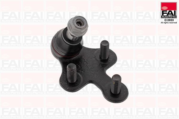 FAI Ball Joint
