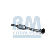 BM Catalysts Homologated Petrol Cat BM90091H
