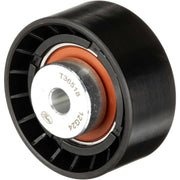Gates V-Ribbed Belt Deflection/Guide Pulley Lower T36518