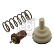 Febi Thermostat,Coolant 36533