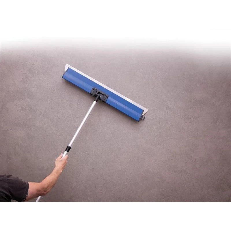 Marshalltown ProSkim® Telescopic Handle 100-190cm - MSKIM1-2M