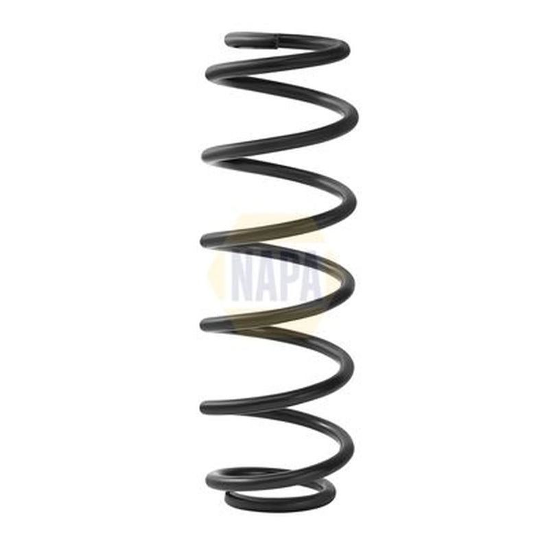 NAPA Rear Suspension Coil Spring NCS2132