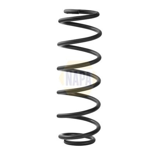 NAPA Rear Suspension Coil Spring NCS2132