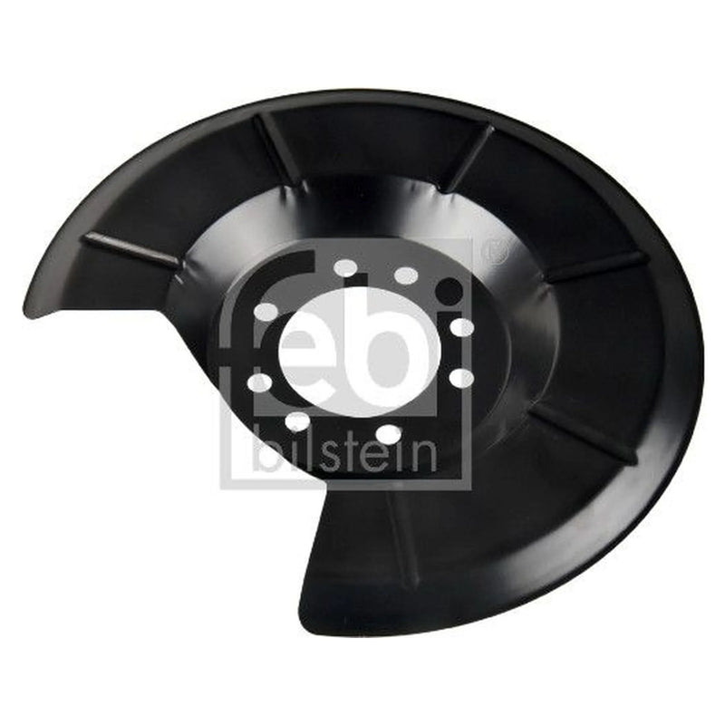 Febi Brake Disc Splash Guard Rear 174974