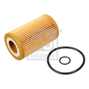 Febi Engine Oil Filter 27167