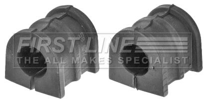 First Line Stabiliser Coupling Rod Repair Kit Front
