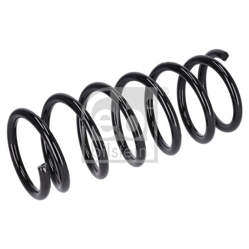 Febi Rear Suspension Coil Spring 195071