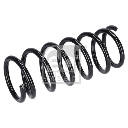 Febi Rear Suspension Coil Spring 195071