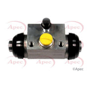 Apec Wheel Cylinder Hydraulic Brake Rear BCY1457