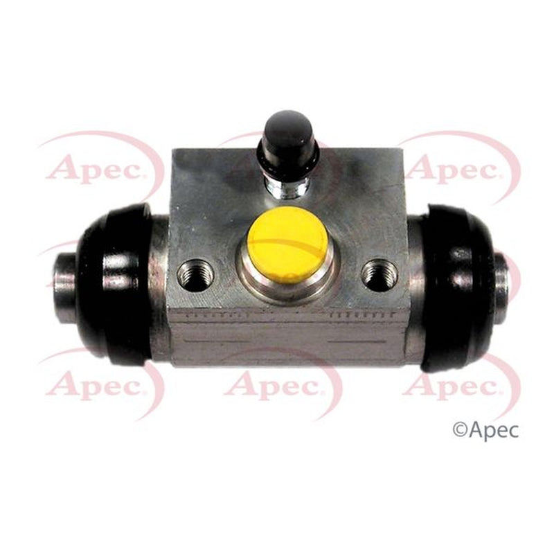 Apec Wheel Cylinder Hydraulic Brake Rear BCY1457
