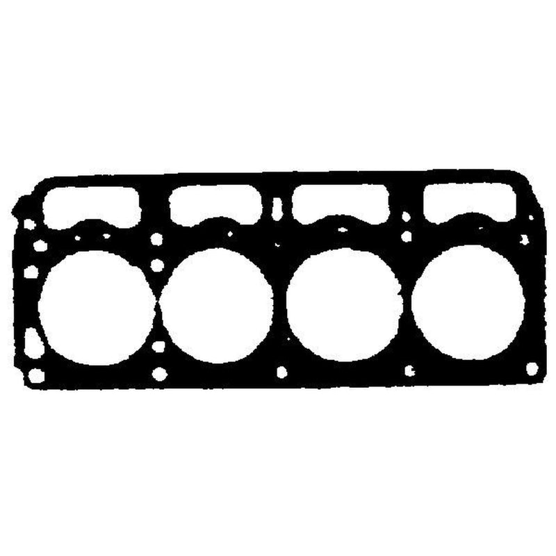 BGA Cylinder Head Gasket 1mm Thick CH9358