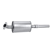 Hella Front Silencer Front 8LB 366 022-151