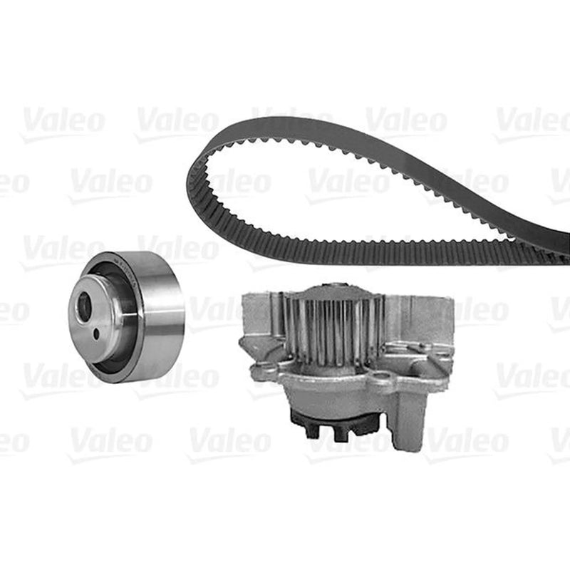 Valeo Timing Belt & Water Pump Kit 614612