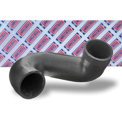 Borg & Beck Intercooler Turbo Charge Air Hose BTH1119
