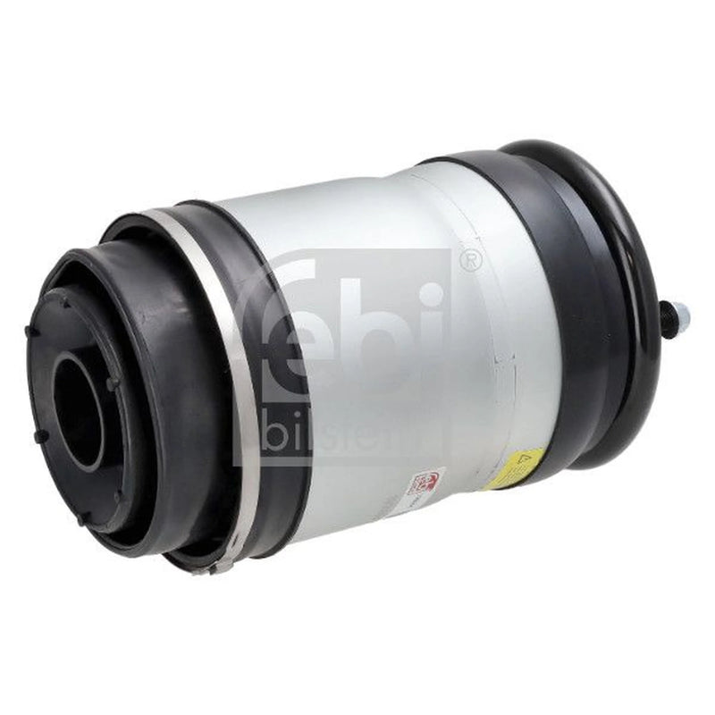 Febi Air Suspension Bellow Rear Left 199244
