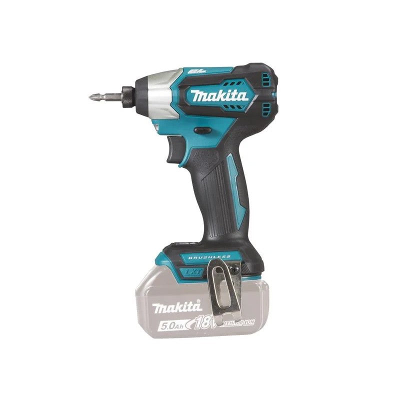 Makita DTD155Z LXT Impact Driver 18V Bare Unit - DTD155Z