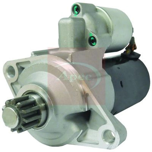 Apec Starter Motor 12V 1.1kW 11 Teeth ASM1698