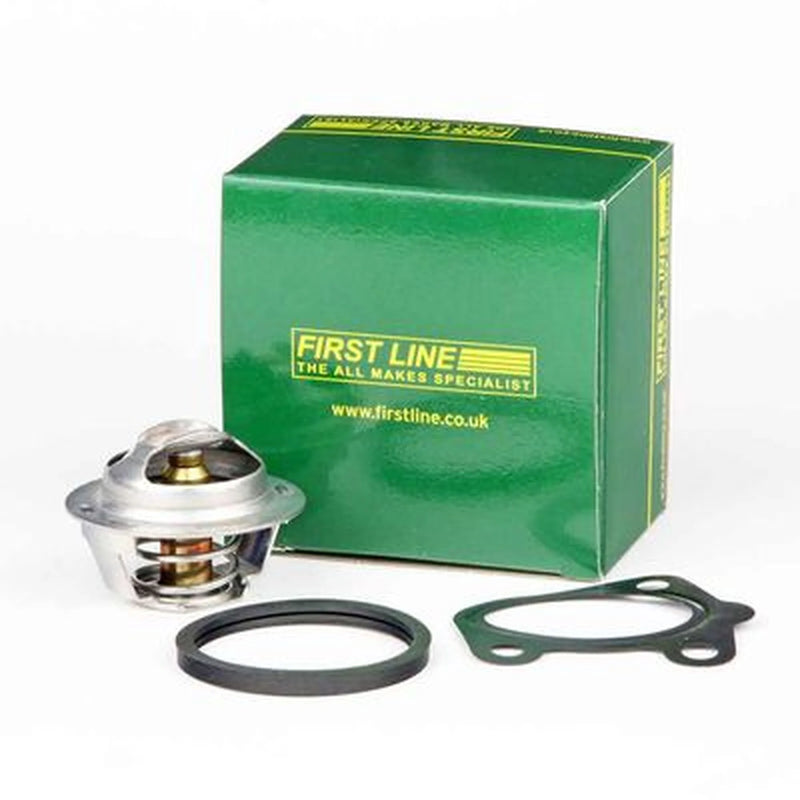 First Line Thermostat,Coolant FTK058