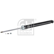 Febi Shock Absorber Damper Strut Rear Left 1002615