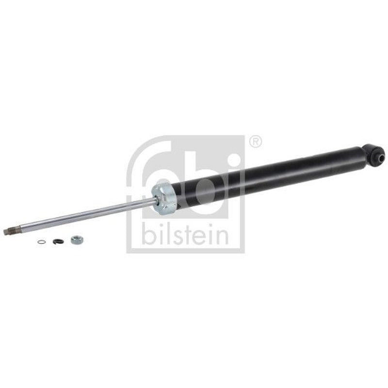 Febi Shock Absorber Damper Strut Rear Left 1002615