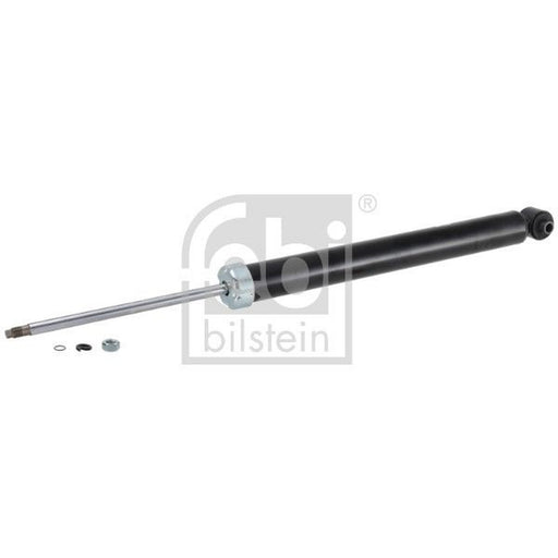 Febi Shock Absorber Damper Strut Rear Left 1002615