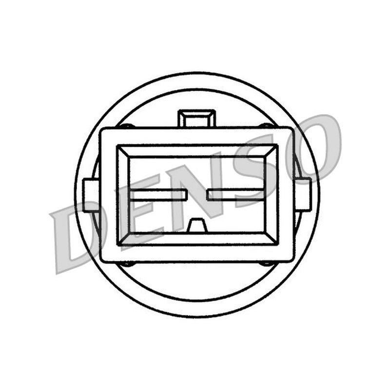 Denso Air Conditioning Pressure Switch DPS33005