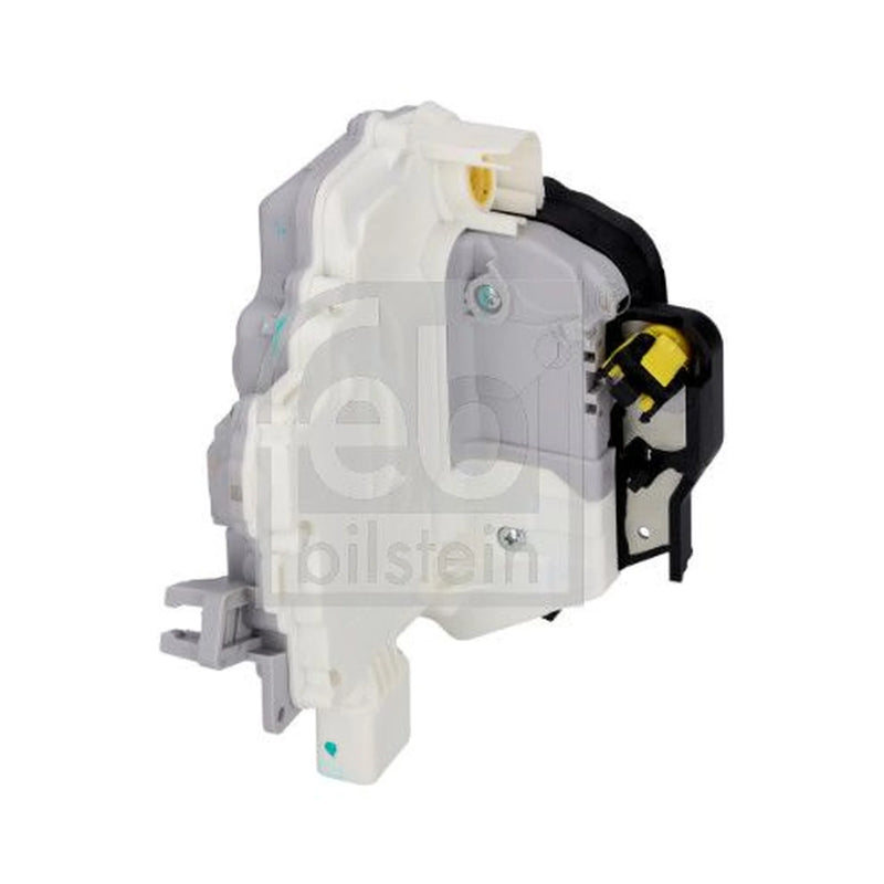 Febi Door Lock Mechanism Left Front 9 Pin 197667