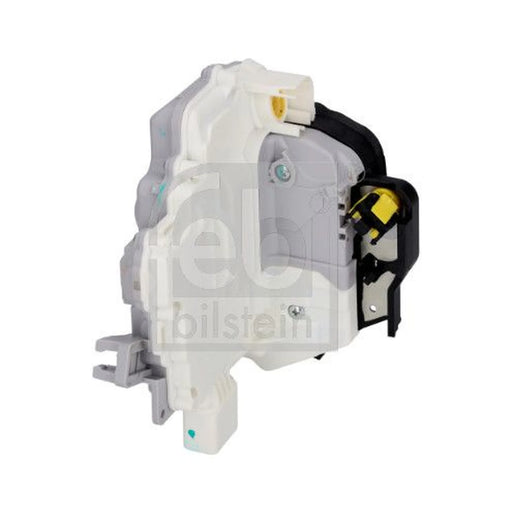 Febi Door Lock Mechanism Left Front 9 Pin 197667