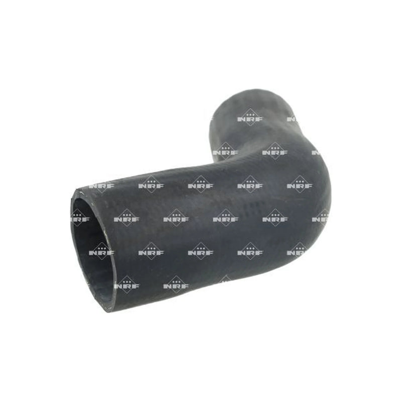 NRF Intercooler Turbo Charge Air Hose Outlet 166620