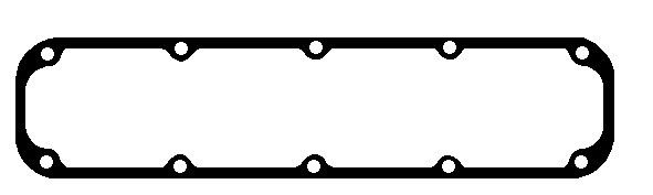 BGA Cylinder Head Cover Gasket
