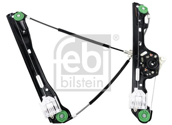 Febi Electric Window Regulator Lifter Right Front
