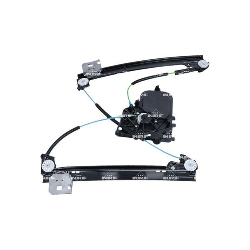 NRF Electric Window Regulator Lifter Left Front 905004