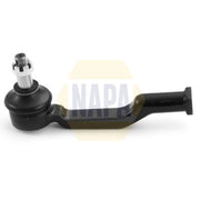 NAPA Steering Tie Rod End Ball Joint Front Right M14x1.5 NST6703