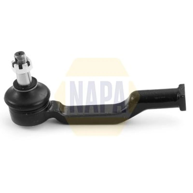 NAPA Steering Tie Rod End Ball Joint Front Right M14x1.5 NST6703