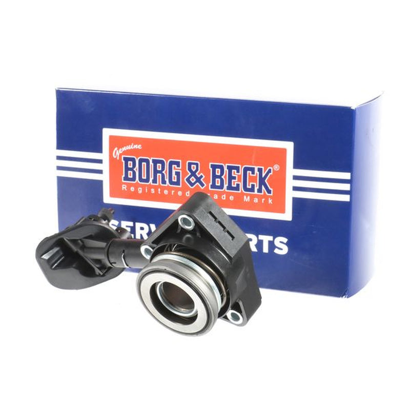 Borg & Beck Clutch Central Slave Cylinder BCS158