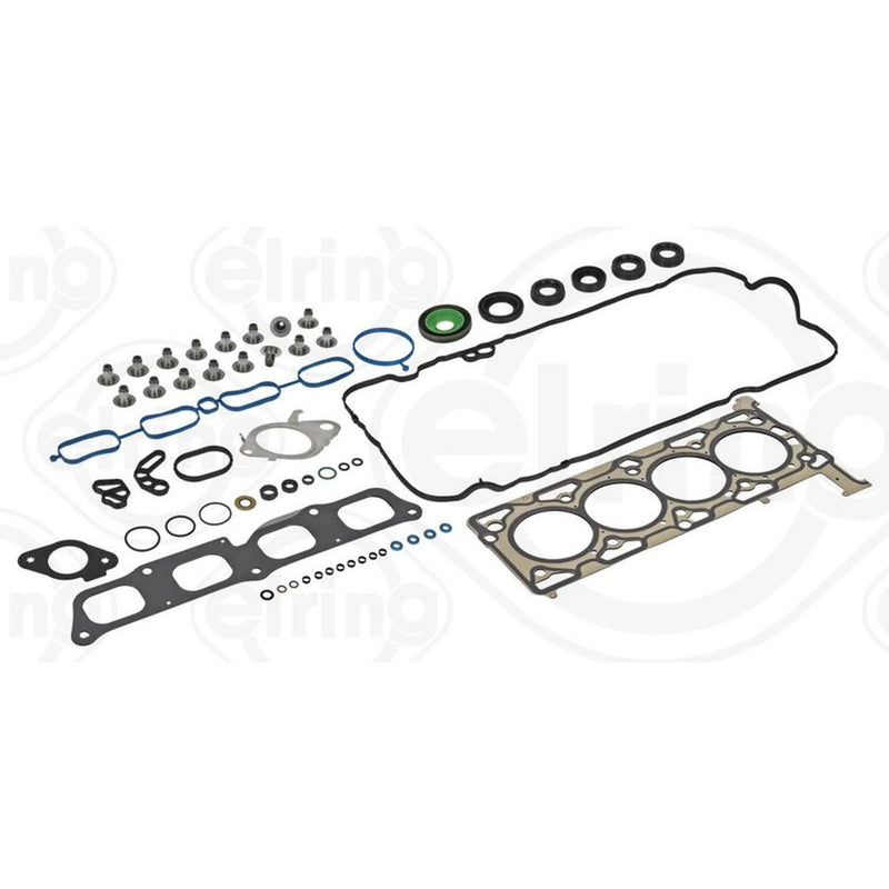 Elring Cylinder Head Gasket Kit 519.530