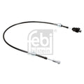 Febi Manual Transmission Cable Pull 179936