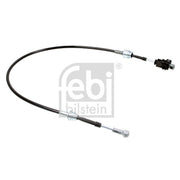 Febi Manual Transmission Cable Pull 179936
