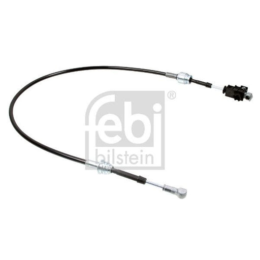 Febi Manual Transmission Cable Pull 179936