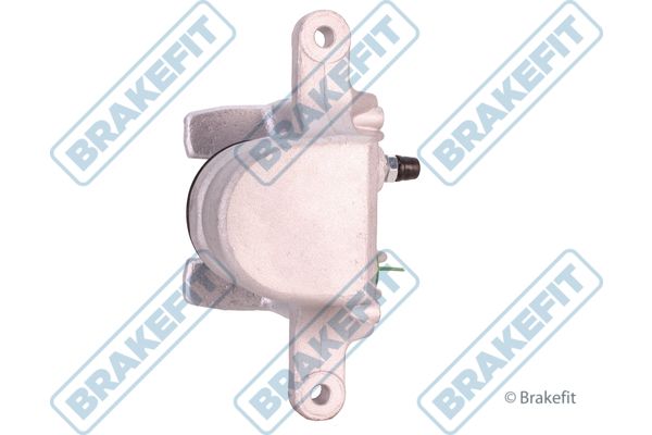 Apec Brake Caliper Assembly Rear Right