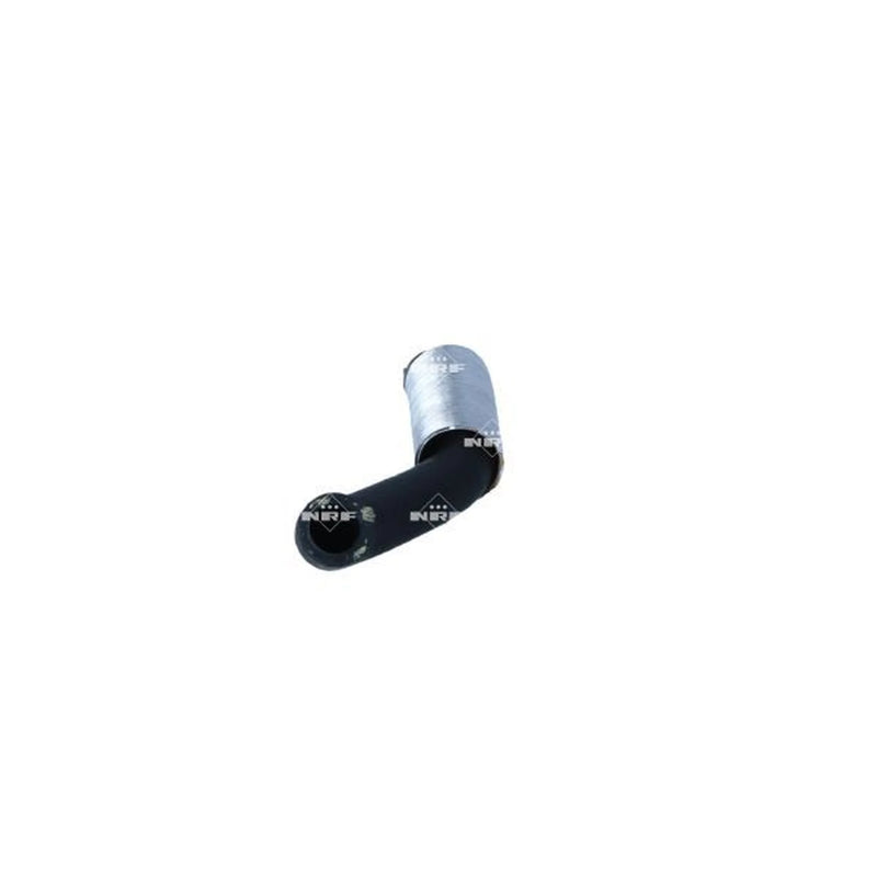 NRF Intercooler Turbo Charge Air Hose 166172