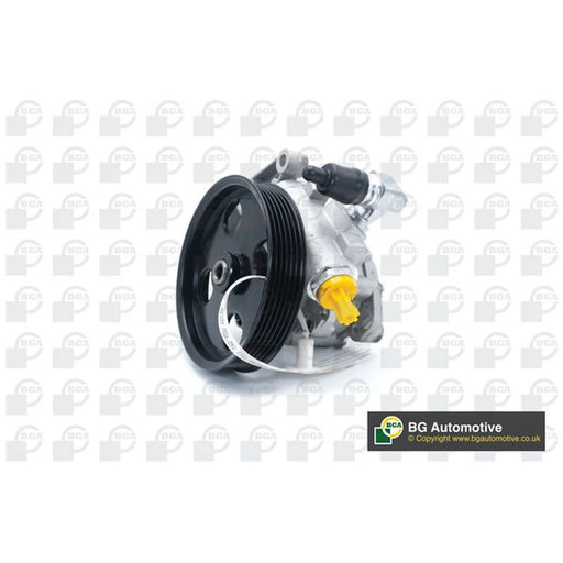 BGA Power Steering Hydraulic Pump PSP5668