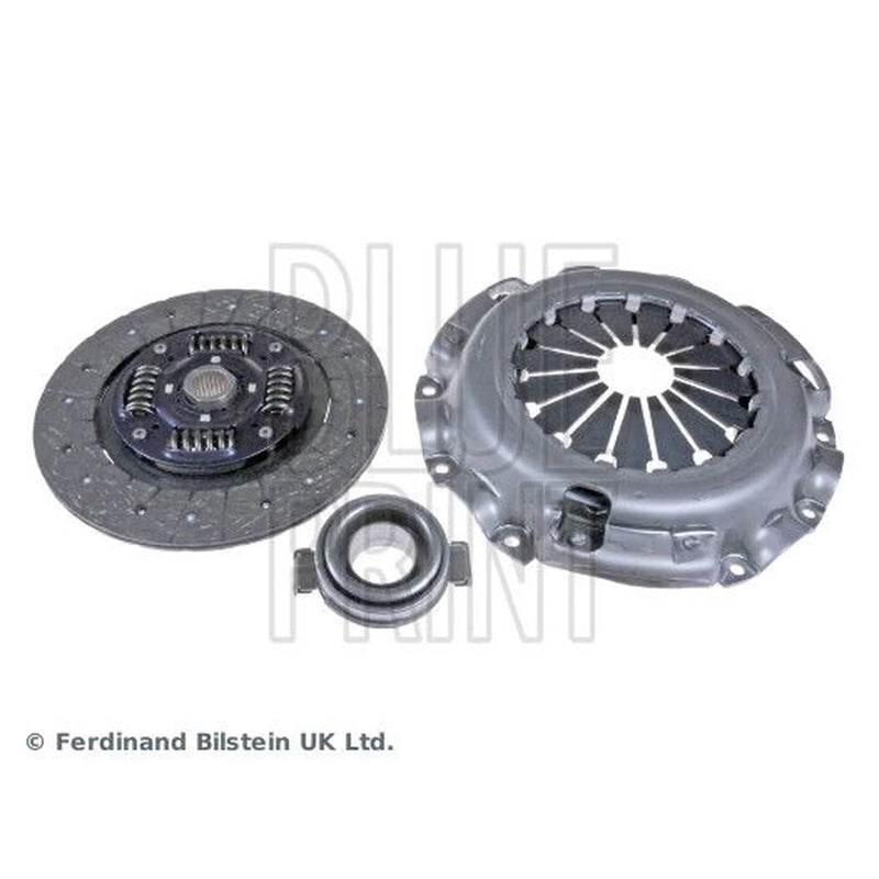 Blue Print Clutch Kit Set 3pc 240mm ADG03062