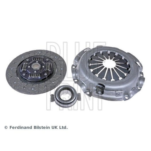 Blue Print Clutch Kit Set 3pc 240mm ADG03062