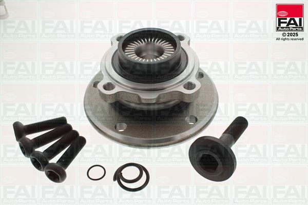 FAI Wheel Bearing Kit 147mm