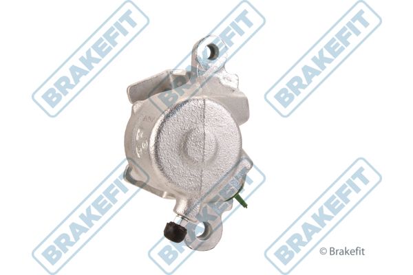 Apec Brake Caliper Assembly Front Left