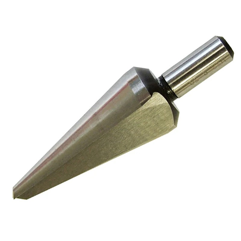 Faithfull HSS Taper Drill Bit 6 20-30mm