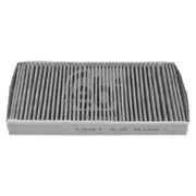 Febi Cabin Air Filter (Pollen Filter) 24540