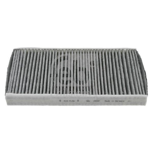 Febi Cabin Air Filter (Pollen Filter) 24540