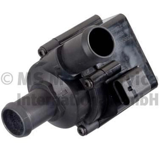 Pierburg Auxiliary Coolant Water Pump 7.08002.03.0